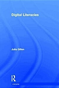Digital Literacies (Hardcover)