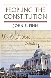 Peopling the Constitution (Hardcover)