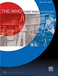 The Who (Paperback)