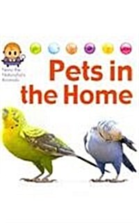 Pets in the Home (Paperback)