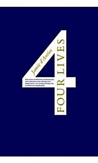 Four Lives (Hardcover)