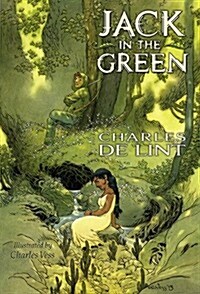Jack in the Green (Hardcover, Limited, Signed)