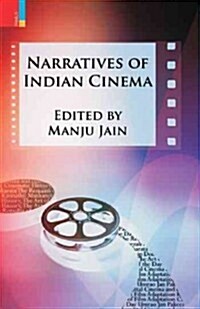 Narratives of Indian Cinema (Paperback)