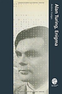 Alan Turing, Enigma (Paperback, 2)