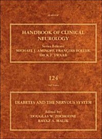 Diabetes and the Nervous System (Hardcover)