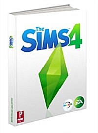 The Sims 4: Prima Official Game Guide (Hardcover, Collectors)