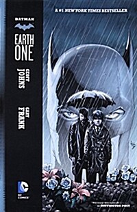 Batman: Earth One (Paperback)