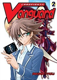 Cardfight!! Vanguard, Volume 2 (Paperback)
