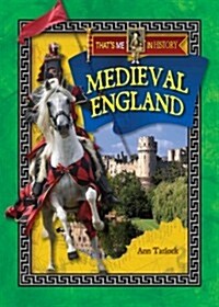 Medieval England (Library Binding, Lib)