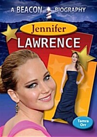 Jennifer Lawrence (Library Binding)