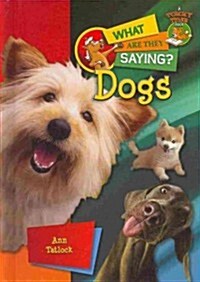 Dogs (Hardcover)