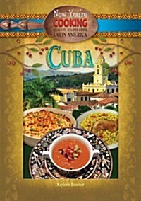 Cuba (Hardcover)