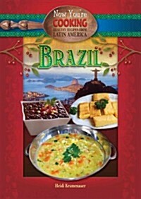 Brazil (Hardcover)