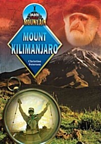 Mount Kilimanjaro (Hardcover)