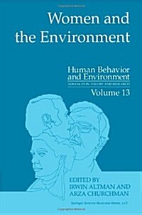 Women and the Environment (Paperback, Softcover Repri)