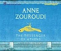 The Messenger of Athens: A Seven Deadly Sins Mystery (MP3 CD)