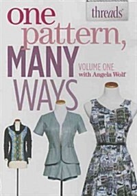 One Pattern, Many Ways (DVD-ROM)