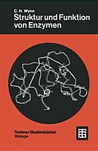 Struktur Und Funktion Von Enzymen (Paperback, 1978)