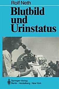 Blutbild Und Urinstatus (Paperback, Spiral)