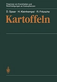 Kartoffeln (Paperback, Softcover Repri)