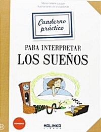 Cuaderno Practico Para Interpretar Los Suenos (Paperback)