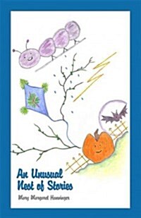 An Unusual Nest of Stories (Paperback)