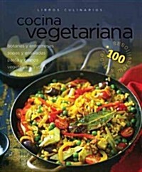 Cocina Vegetariana / Culinary Notebooks (Paperback, Translation)