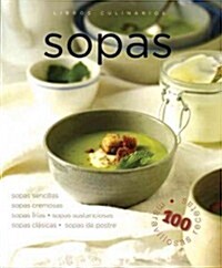 Sopas (Paperback, Translation)