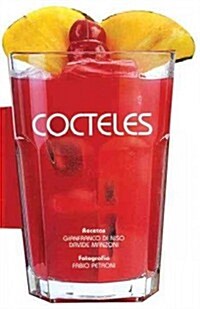 Cocteles / Cocktails (Hardcover)