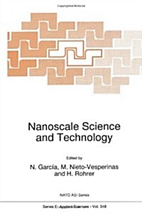 Nanoscale Science and Technology (Paperback, Softcover Repri)