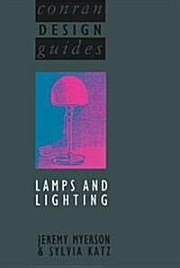 Lamps and Lighting (Paperback, Softcover Repri)