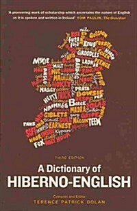A Dictionary of Hiberno-English (Paperback, 3, Revised)