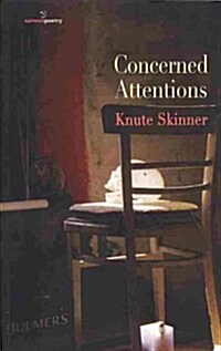 Concerned Attentions (Paperback)