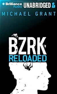 Bzrk Reloaded (MP3 CD)