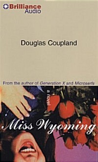 Miss Wyoming (Audio CD, Abridged)