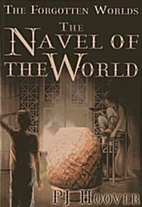 The Navel of the World (Paperback)