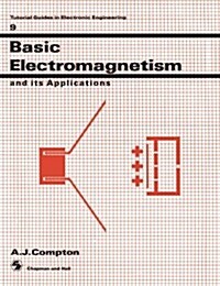Basic Electromagnetism and its Applications (Paperback, New ed)