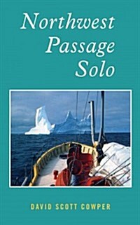 Northwest Passage Solo (Paperback)