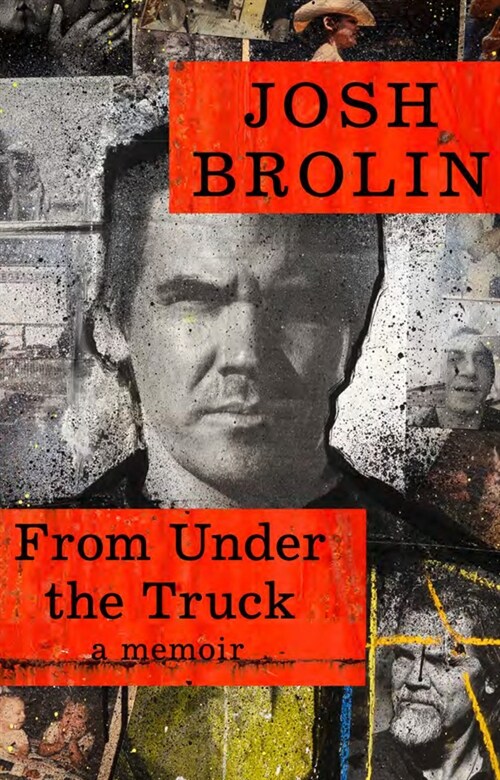 From Under the Truck (Hardcover)