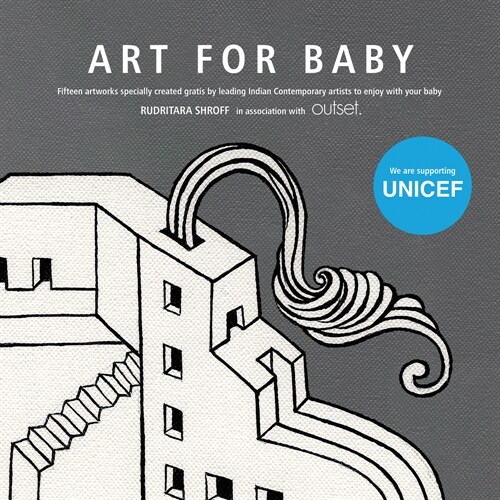 Art for Baby (Hardcover)