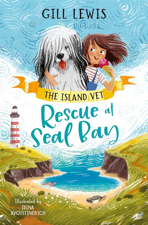 Rescue at Seal Bay (Paperback)