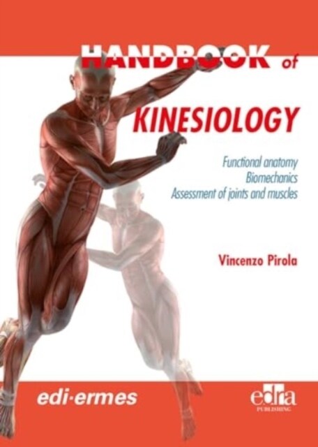 Handbook Of Kinesiology (Paperback)