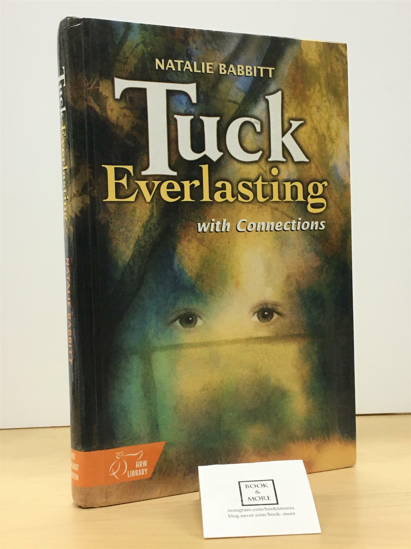[중고] Individual Leveled Reader: Tuck Everlasting (Hardcover)