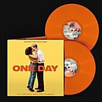 [수입] O.S.T. - One Day (원 데이) (A Netflix Original Series)(Soundtrack)(Ltd)(Colored 2LP)
