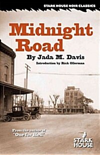 Midnight Road (Paperback)