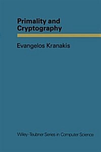 Primality and Cryptography (Paperback, Softcover Repri)