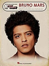 Bruno Mars (Paperback)