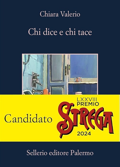 Chi dice e chi tace