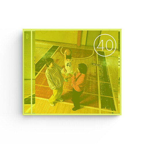 옥상달빛 - 정규 3집 40