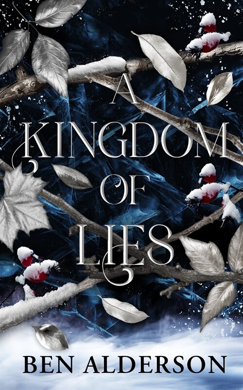 A Kingdom of Lies : Realm of Fey (Paperback, New ed)